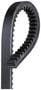 Gates Green Stripe V-Belt 3/4 Inch x 55-1/8 Inch