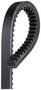 Gates Green Stripe V-Belt 3/4 Inch x 73-13/16 Inch