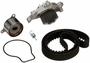 Import Direct Timing Belt Kit