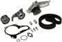 Import Direct Timing Belt Kit
