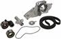 Import Direct Timing Comp Kit/Water Pump Timing Belt Kit