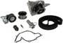 Import Direct Timing Belt Kit