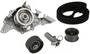 Import Direct Timing Belt Kit