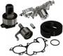 Import Direct Timing Belt Kit