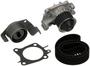 Import Direct Timing Belt Kit