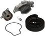 Import Direct Timing Belt Kit
