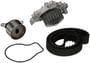 Import Direct Timing Belt Kit