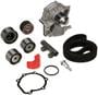 Import Direct Timing Belt Kit