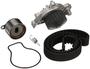 Import Direct Timing Belt Kit