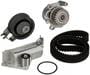 Import Direct Timing Belt Kit