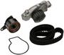 Import Direct Timing Belt Kit