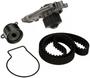 Import Direct Timing Belt Kit