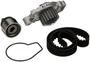 Import Direct Timing Belt Kit