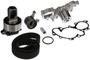 Import Direct Timing Belt Kit