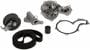 Import Direct Timing Belt Kit