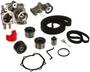 Import Direct Timing Belt Kit
