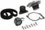 Import Direct Timing Belt Kit