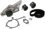 Import Direct Timing Belt Kit