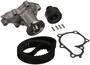 Import Direct Timing Belt Kit