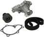 Import Direct Timing Belt Kit