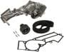 Import Direct Timing Belt Kit