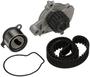 Import Direct Timing Belt Kit
