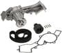 Import Direct Timing Belt Kit