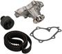 Import Direct Timing Belt Kit