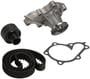 Import Direct Timing Belt Kit