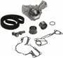 Import Direct Timing Belt Kit