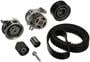 Import Direct Timing Belt Kit