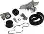 Import Direct Timing Belt Kit