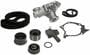 Import Direct Timing Belt Kit