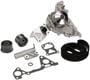 Import Direct Timing Belt Kit