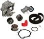 Import Direct Timing Belt Kit