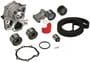 Import Direct Timing Belt Kit