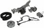 Import Direct Timing Belt Kit