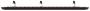 Gem Tubes T3 Series Nerf/Step Bar