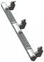 Gem Tubes OCTA Series Nerf/Step Bar