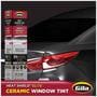 Gila Heat Shield Elite 5 Percent Window Tint