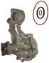 Murray Water Pumps Water Pump