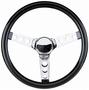 Grant Steering Wheel