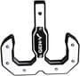 Gen-Y Hitch Tow Hook