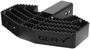 Gen-Y Hitch Black Hitch Step
