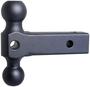 Gen-Y Hitch 10000 Lbs. 2, 2-5/16 Inch Ball Mount