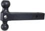 Gen-Y Hitch 16000 Lbs. 2, 2-5/16 Inch Ball Mount
