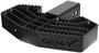 Gen-Y Hitch Black Hitch Step