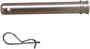 Gen-Y Hitch 5/8 Inch Diameter Round Hitch Pin