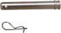 Gen-Y Hitch 5/8 Inch Diameter Round Hitch Pin