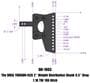 Gen-Y Hitch Torsion Hitch